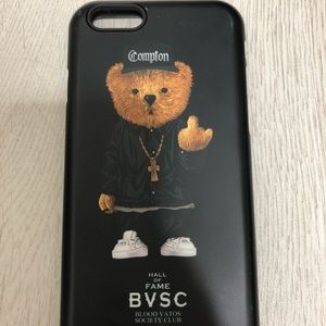USED iphone 6/6s/7 cases